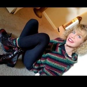 Meet your Posher, Kelly